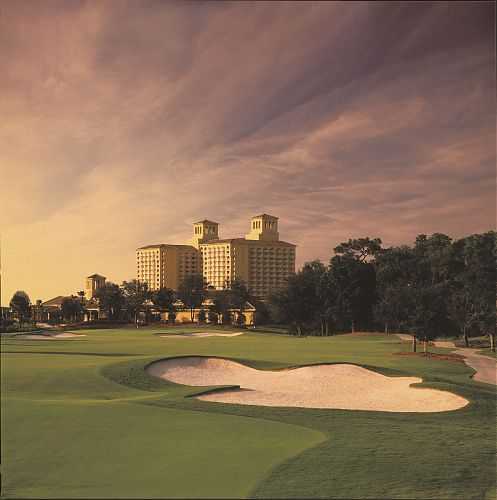 Ritz Carlton - photo 6