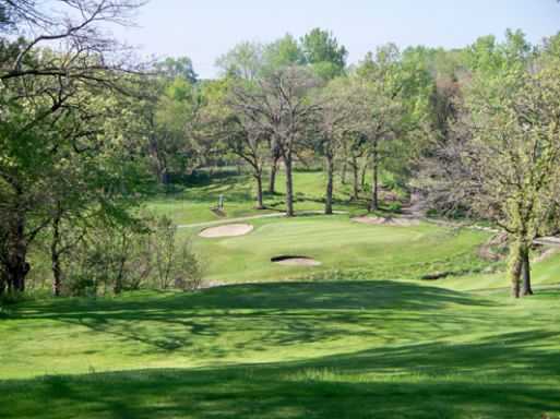 Cardinal Hills GC - photo 2