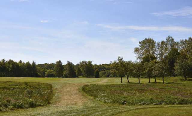 Woodham Golf & Country Club