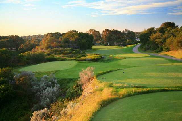 Joondalup Country Club - photo 6