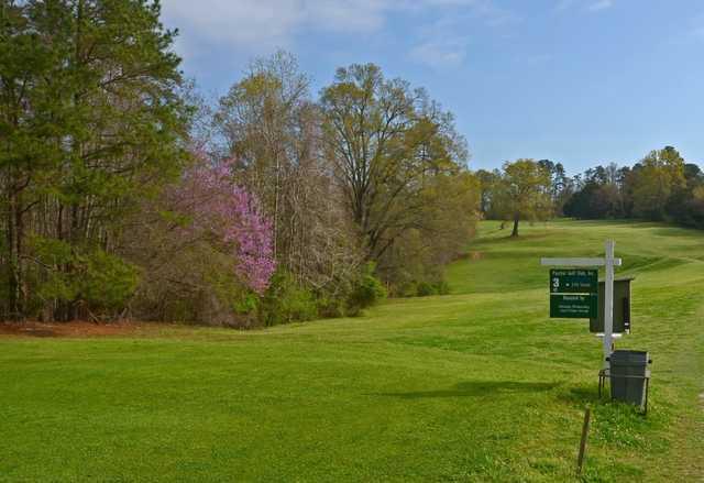 Paschal Golf Club