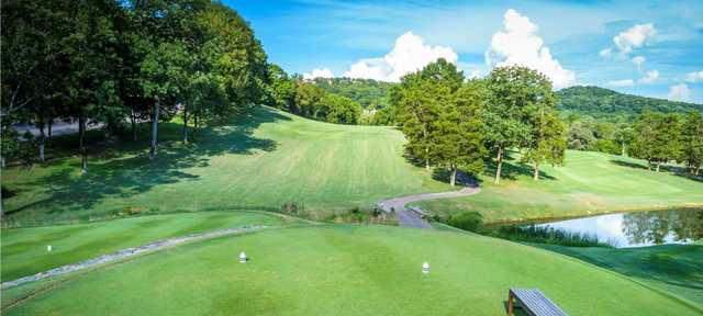 Richland Country Club - photo 2