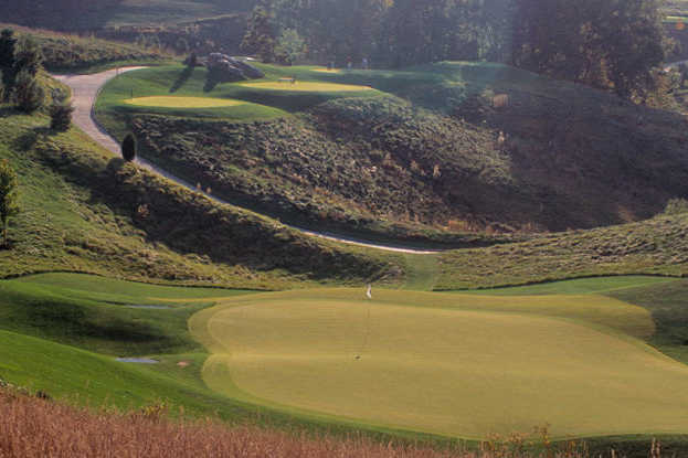 Virginian Golf Club - photo 4
