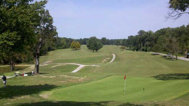 Stearns Heritage Golf Course - photo 3