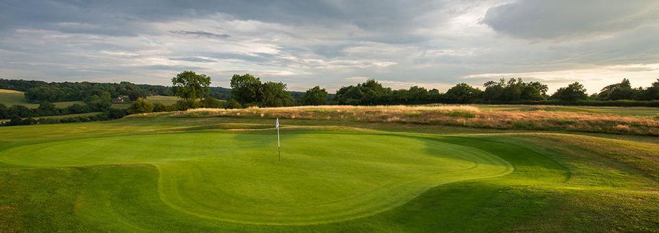 Surrey Downs Golf Club - photo 7