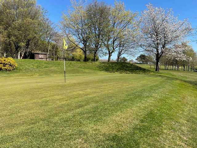 Horsforth Golf Club - photo 2
