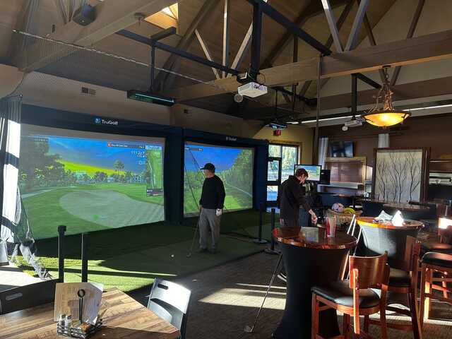 Lake Tahoe GC Simulator - photo 2