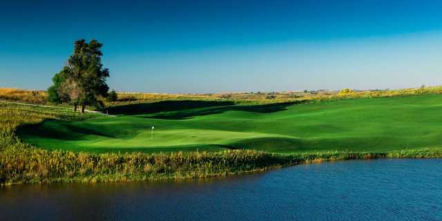 Tatanka Golf Club at Featherhill - photo 1