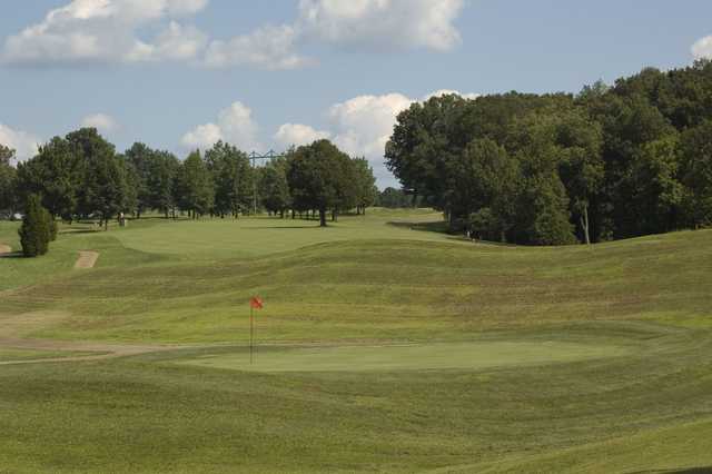 The Gambit Golf Club - photo 3