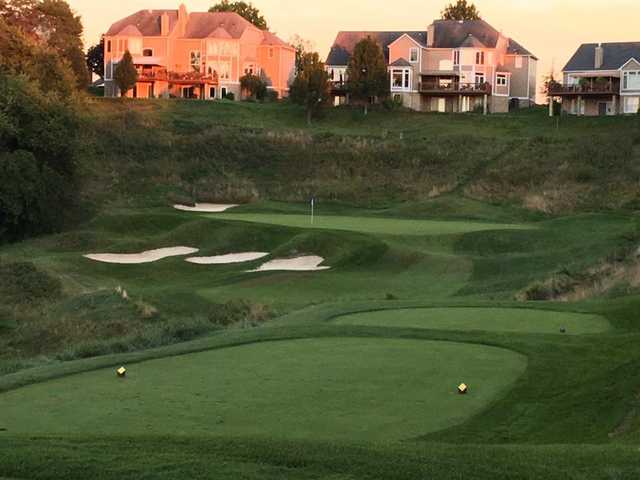 Diamond Run Golf Club - photo 2