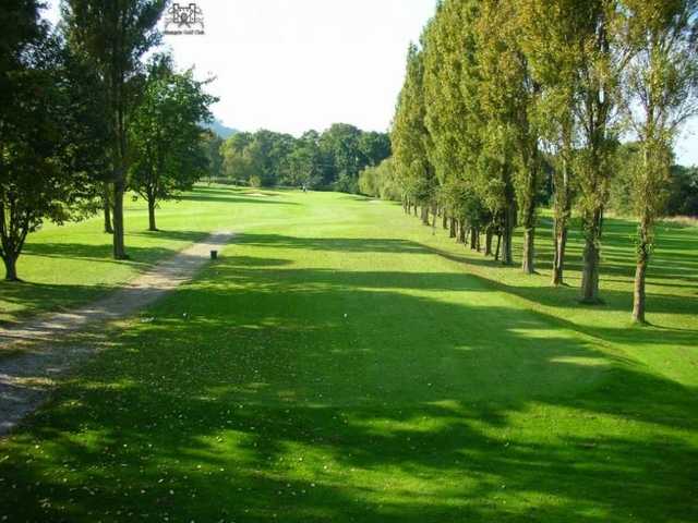 Abergele Golf Club - photo 6