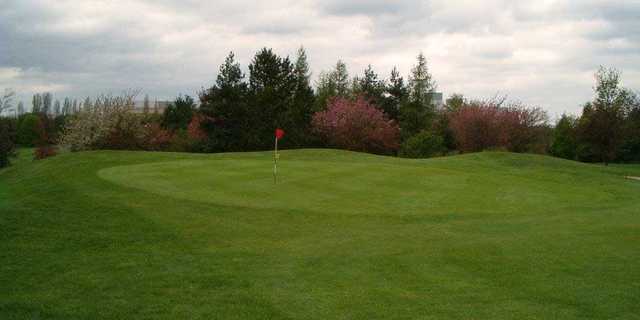 Knebworth Golf Club - photo 5