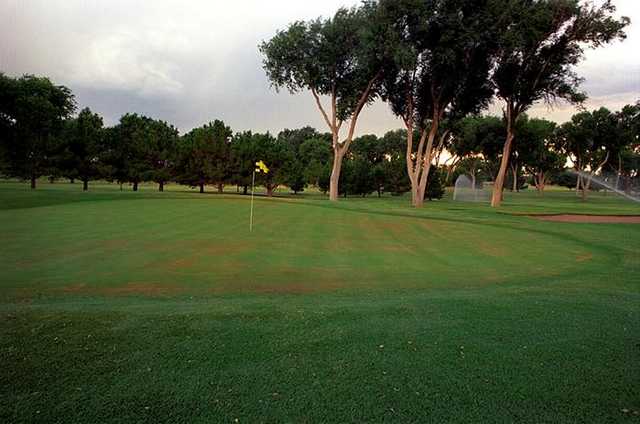Lubbock Country Club - photo 2