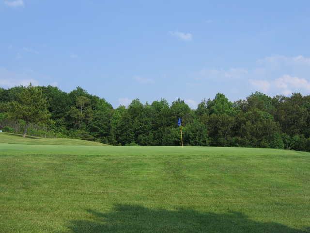 Springwater Golf Course - photo 2