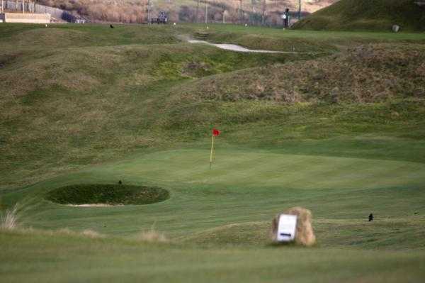 West Cornwall Golf Club - photo 6