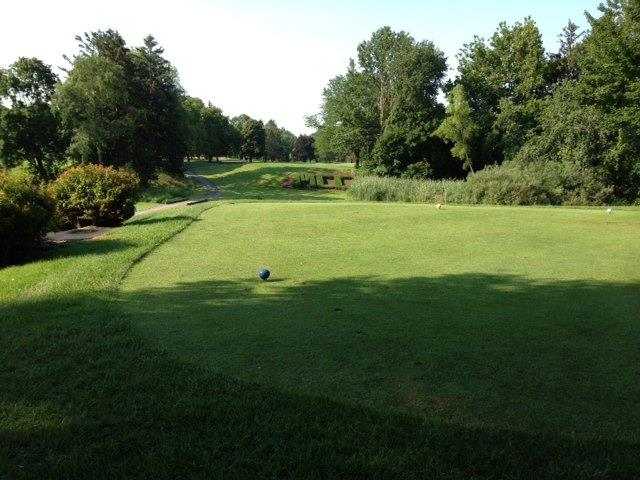 Madison Country Club - photo 4