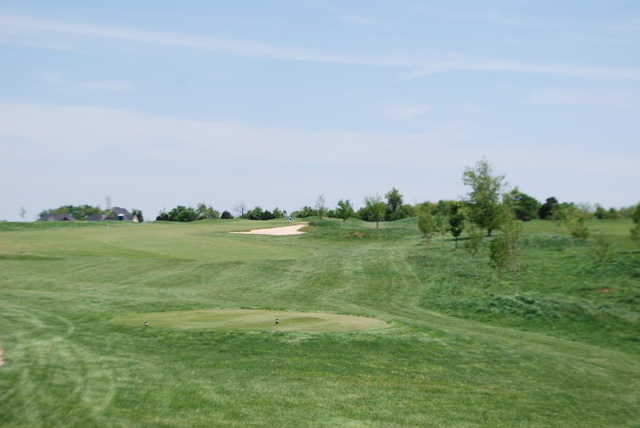 Bardstown Country Club At Woodlawn Springs - photo 2