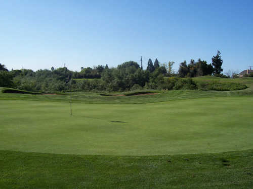 Castle Oaks Golf Club - photo 7