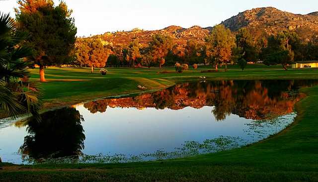 Echo Hills Golf Club - photo 3