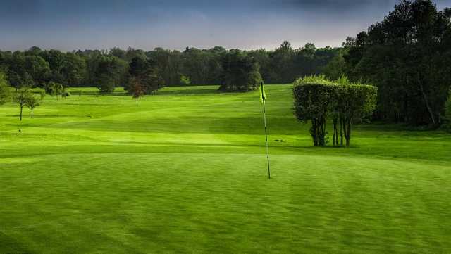 Wortley Golf Club - photo 2