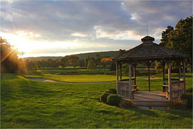 Picatinny Arsenal Golf Course - photo 4