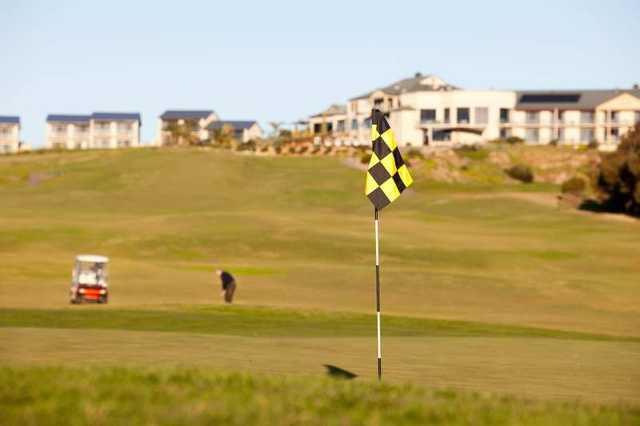 McCracken Golf Club - photo 3