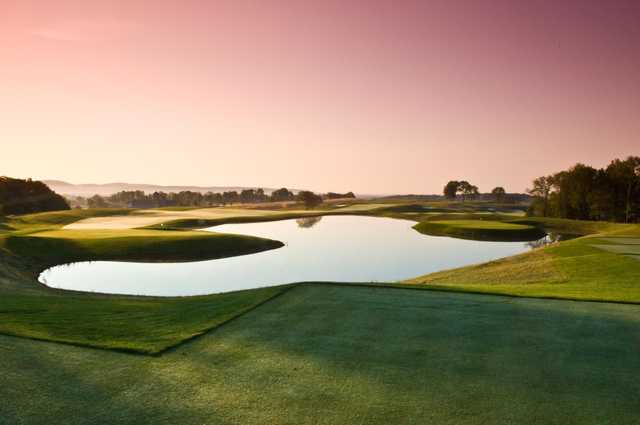 Trump National Golf Club, Bedminster - photo 1