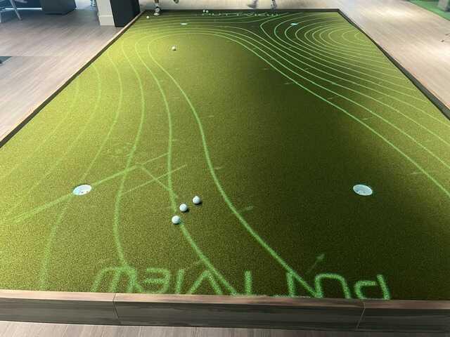 Under Par Golf Lab - photo 3
