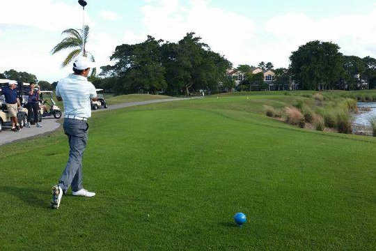 Sweetwater Country Club - photo 3