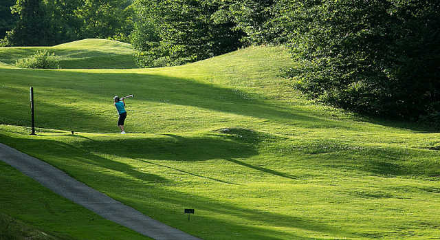 Killington Golf Course - photo 3
