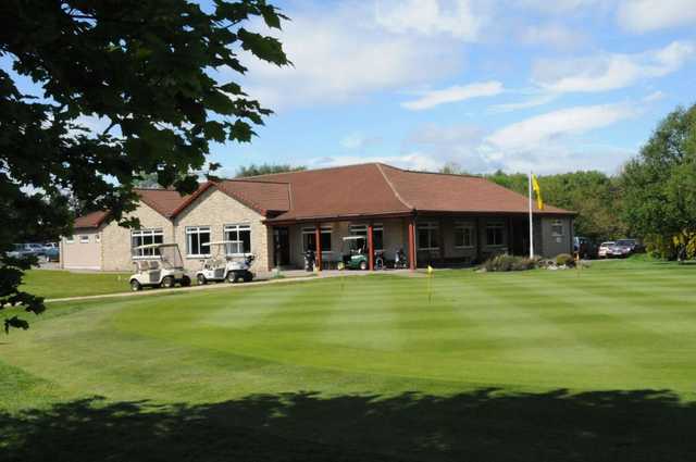 Thornton Golf Club - photo 4