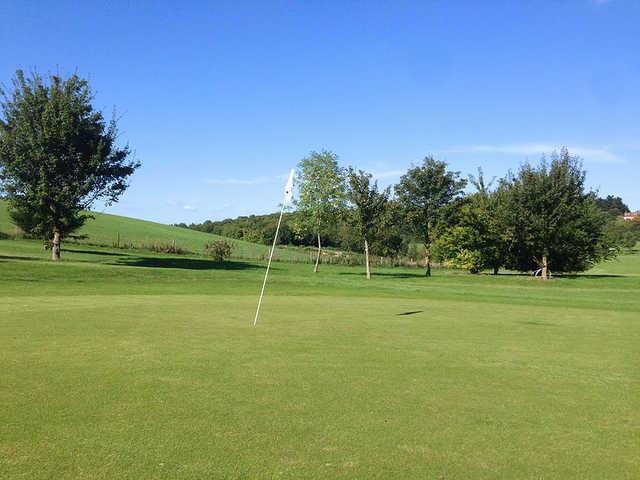 Corinthian (Fawkham Valley) Golf Club - photo 5