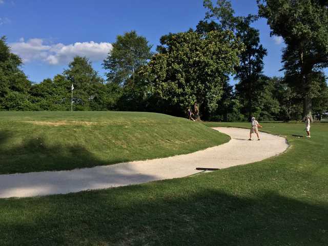 Laurel Country Club
