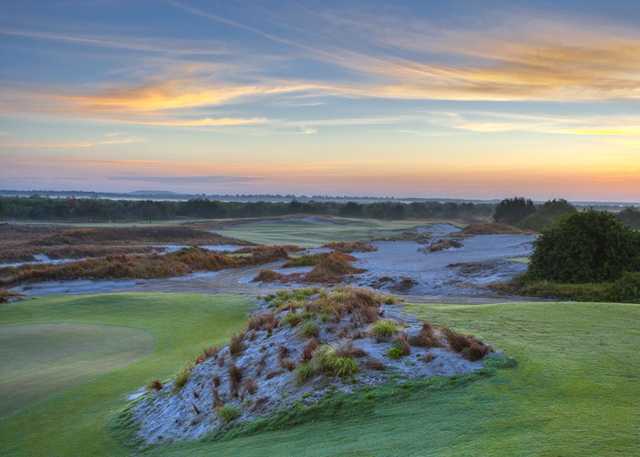 Streamsong Resort - Red Course - photo 4