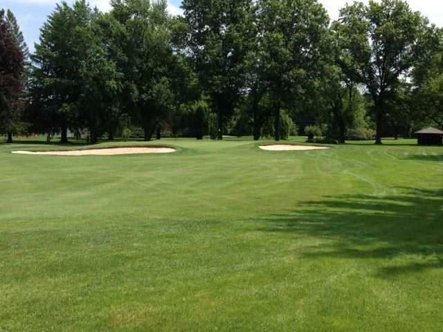 Madison Country Club - photo 2