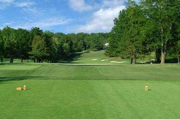 Forest Hills Country Club - photo 7