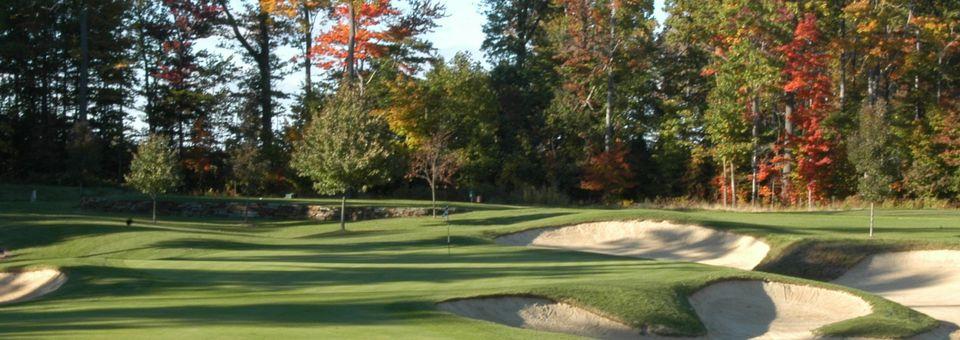 StoneWater Golf Club - photo 6