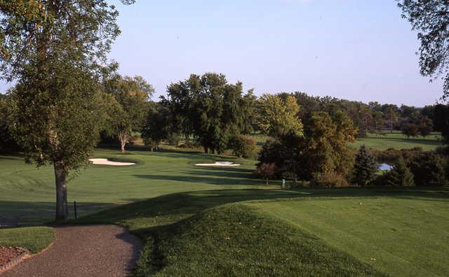 Hastings Golf Club