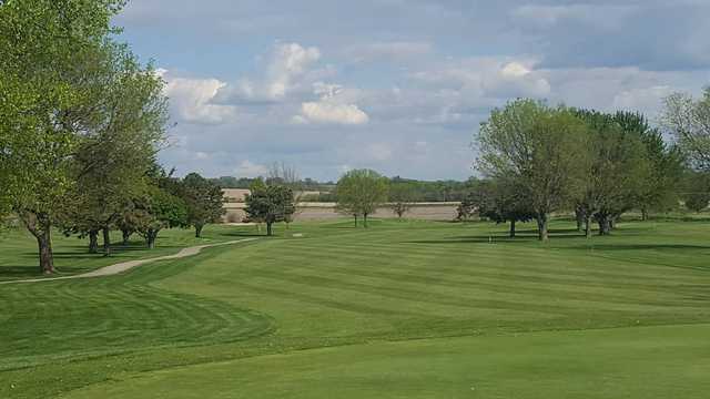 Ashland Country Club' - photo 3