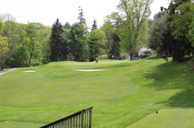 Irem Country Club - photo 2
