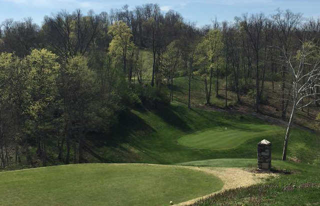 Devou Park Golf Course - photo 5