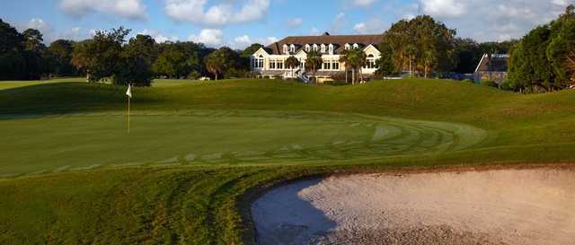 Country Club of Hilton Head - photo 3