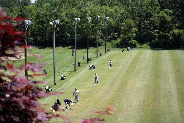 Bridgeview Golf Course - The First Tee of Columbus - photo 2