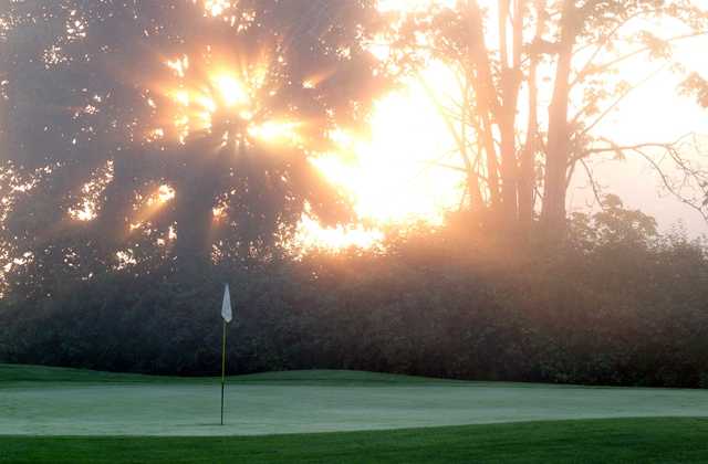 Cottonwood Golf Course - photo 3