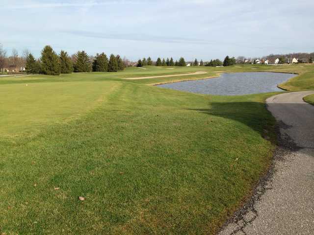 Plum Creek Golf Club - photo 2