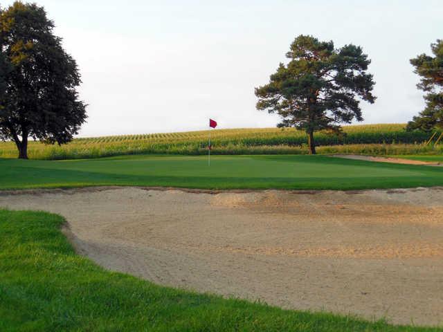 High Lands Golf Club - photo 2