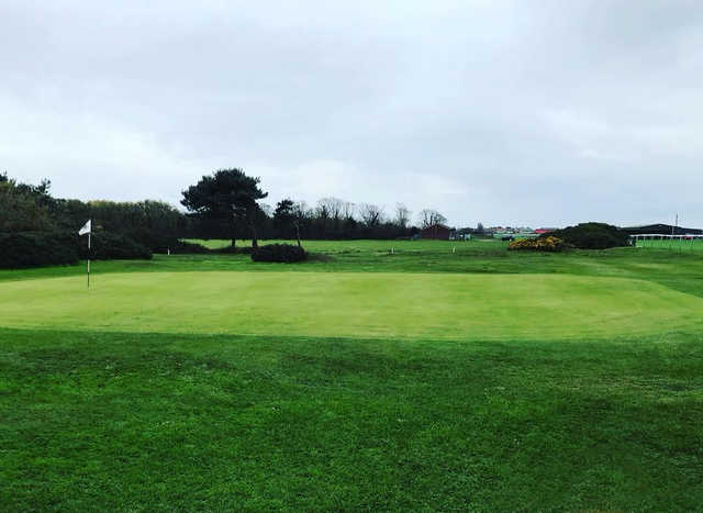 Great Yarmouth & Caister Golf Club - photo 2