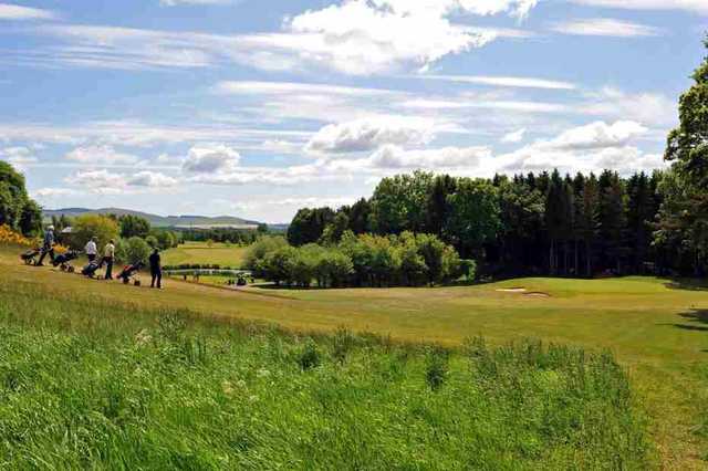 Strathmore Golf Centre - photo 5