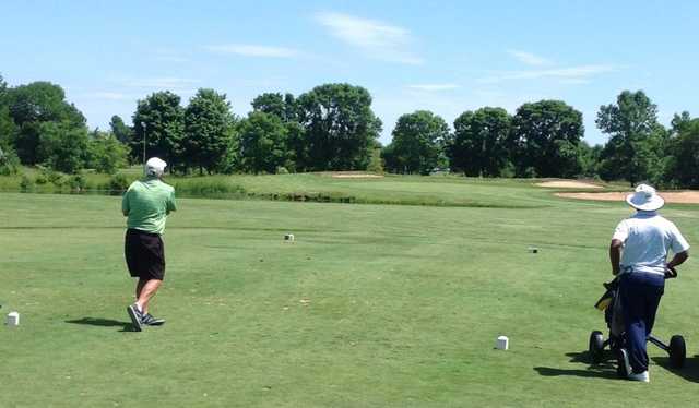 Chaska Golf Course - photo 3