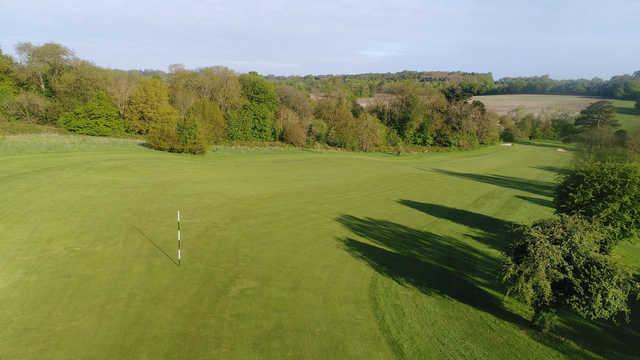 High Elms Golf Club - photo 3